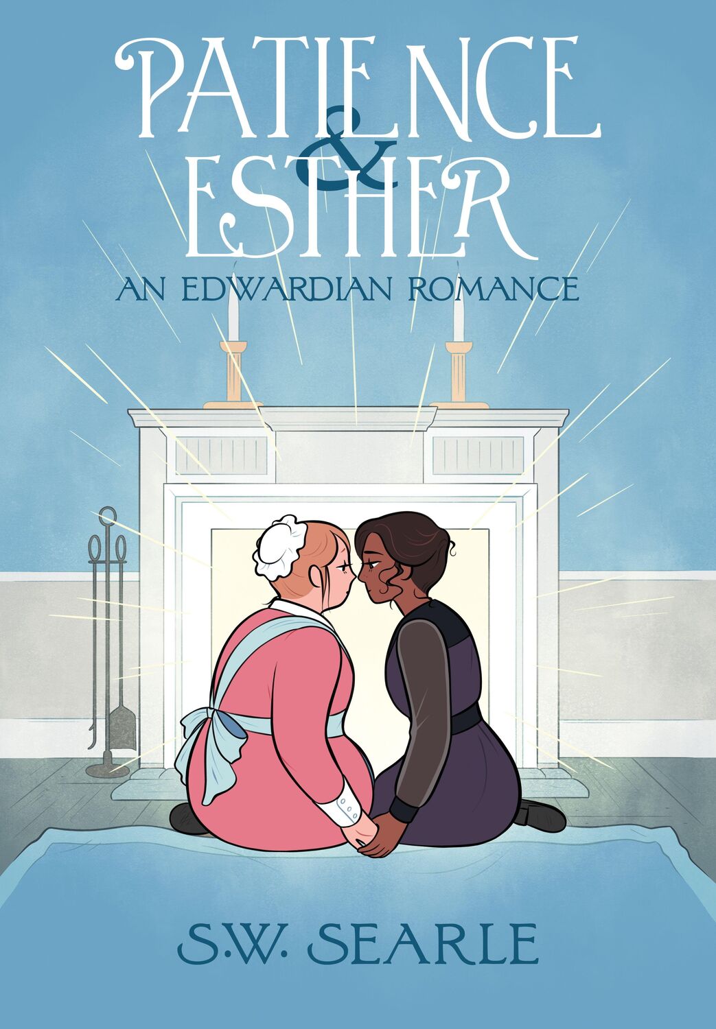 Cover: 9781945820700 | Patience &amp; Esther: An Edwardian Romance | Sw Searle | Taschenbuch