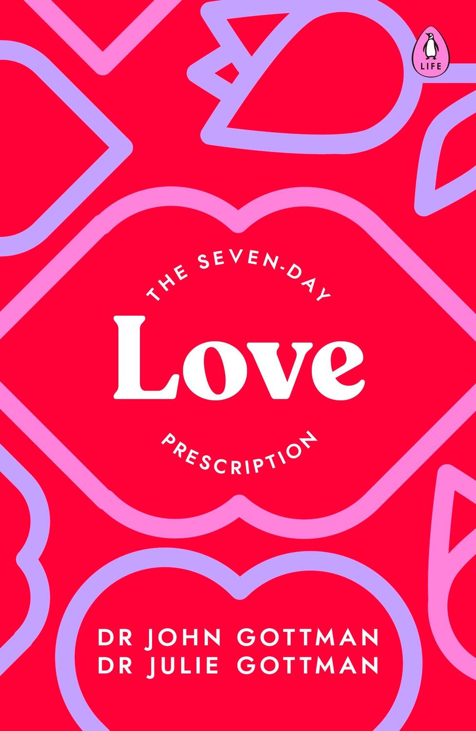 Cover: 9780241600382 | The Seven-Day Love Prescription | John Gottman (u. a.) | Taschenbuch