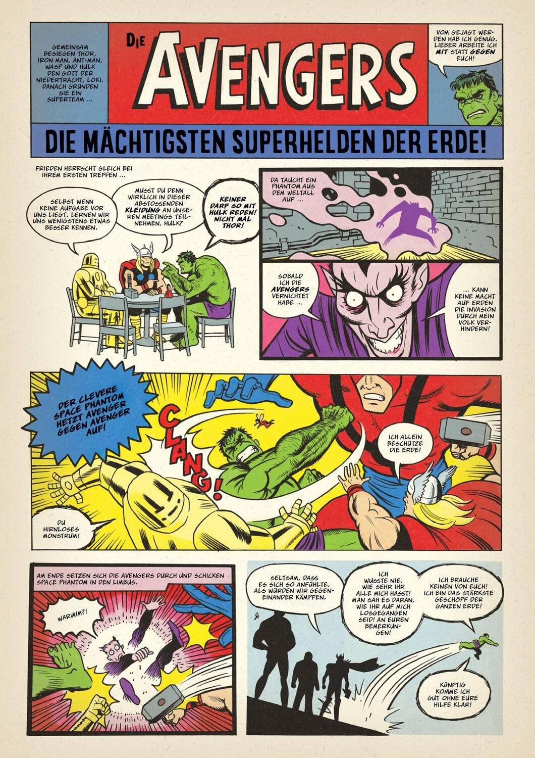 Bild: 9783741631351 | Hulk: Monsterwahnsinn | Jim Rugg | Buch | 132 S. | Deutsch | 2023
