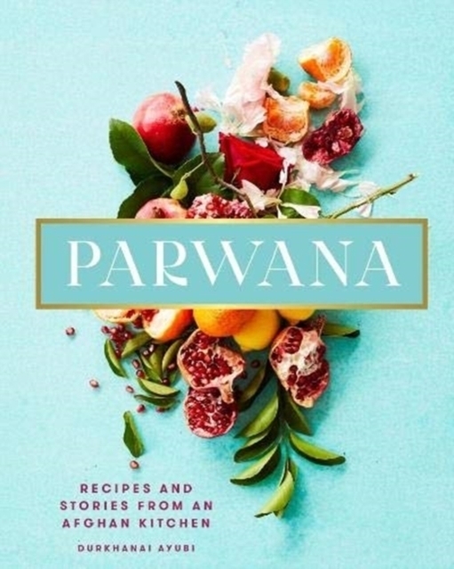Cover: 9781911632238 | Parwana | Durkhanai Ayubi | Buch | Gebunden | Englisch | 2020
