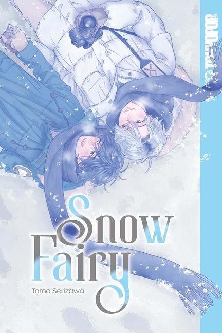 Cover: 9781427872609 | Snow Fairy | Tomo Serizawa | Taschenbuch | Kartoniert / Broschiert