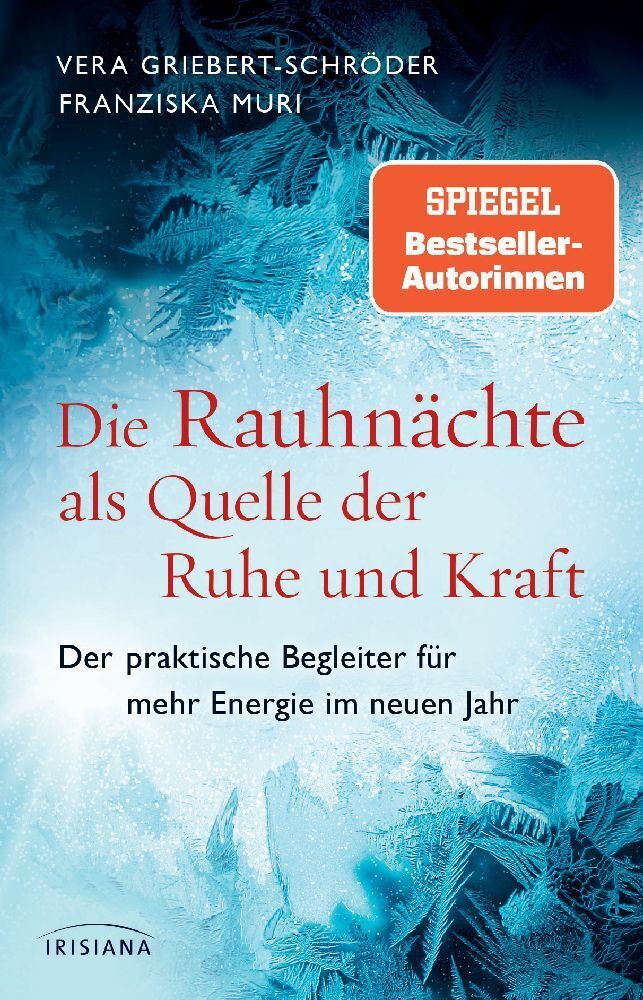 Cover: 9783424152630 | Die Rauhnächte als Quelle der Ruhe und Kraft | Buch | 112 S. | Deutsch