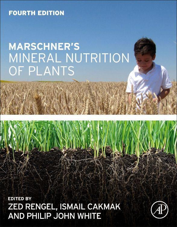 Cover: 9780128197738 | Marschner's Mineral Nutrition of Plants | Zed Rengel (u. a.) | Buch