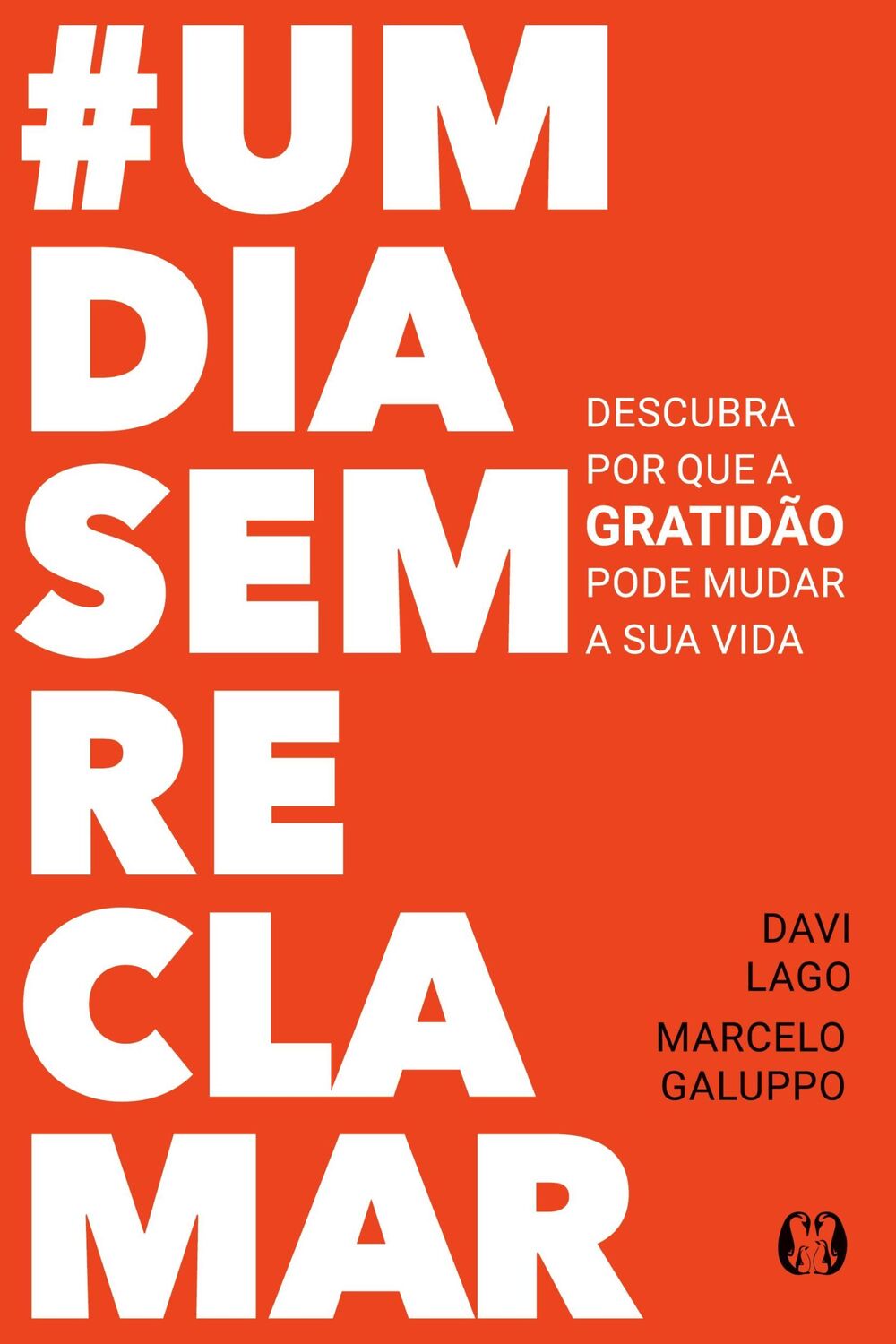 Cover: 9786587885049 | #umdiasemreclamar | Davi Lago | Taschenbuch | Paperback | 2021