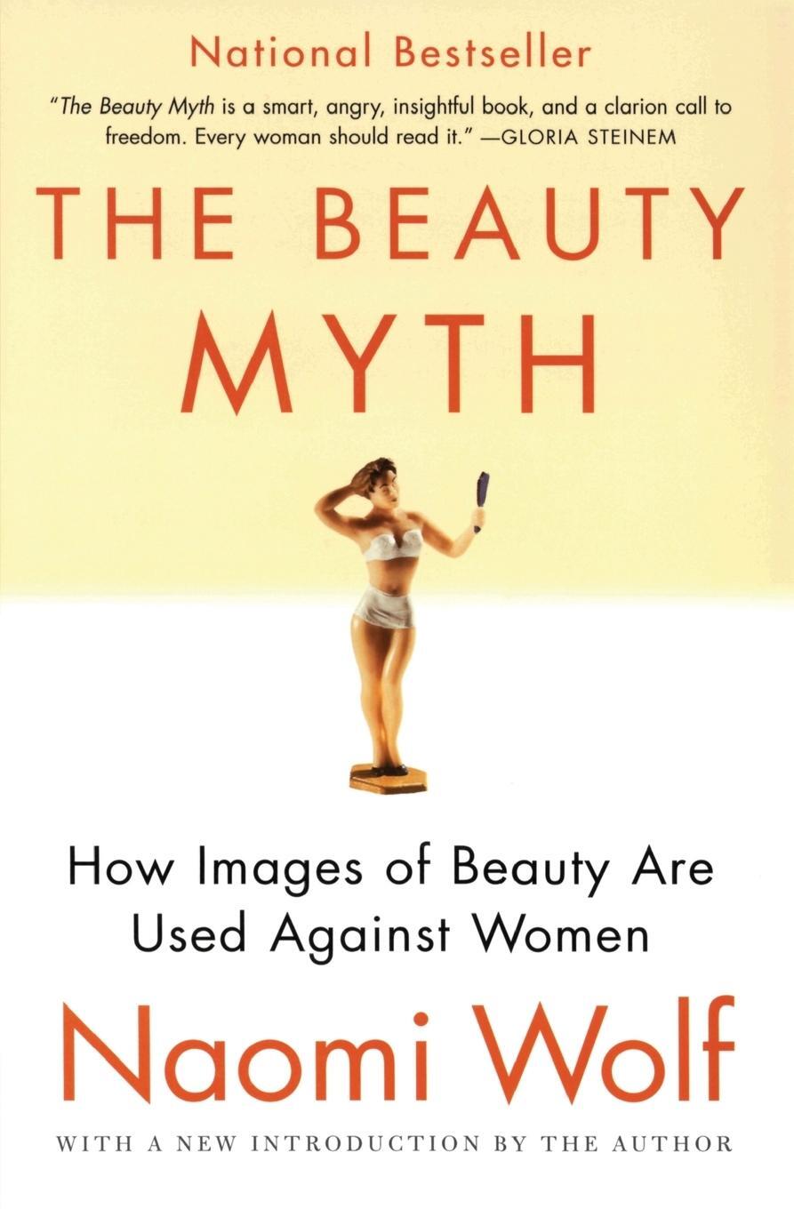 Cover: 9780060512187 | Beauty Myth, The | Naomi Wolf | Taschenbuch | Paperback | Englisch