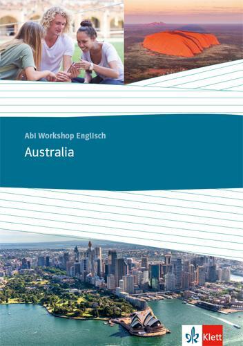 Cover: 9783126011150 | Abi Workshop Englisch. Australia. Themenarbeitsheft Klasse 11/12...