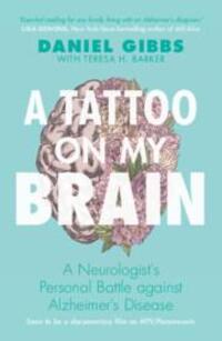 Cover: 9781009325189 | A Tattoo on My Brain | Daniel Gibbs (u. a.) | Taschenbuch | Englisch