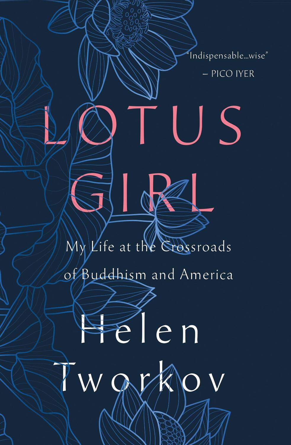 Autor: 9781250321558 | Lotus Girl | My Life at the Crossroads of Buddhism and America | Buch