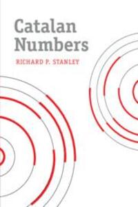 Cover: 9781107427747 | Catalan Numbers | Richard P Stanley | Taschenbuch | Englisch | 2015
