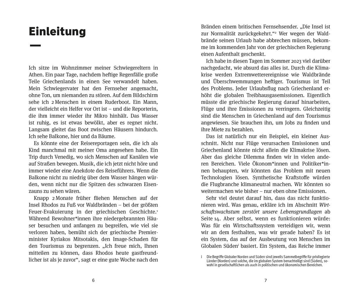 Bild: 9783706629898 | Das Ende der Erschöpfung | Wie wir eine Welt ohne Wachstum schaffen