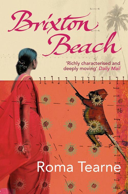 Cover: 9780007301560 | Brixton Beach | Roma Tearne | Taschenbuch | Kartoniert / Broschiert