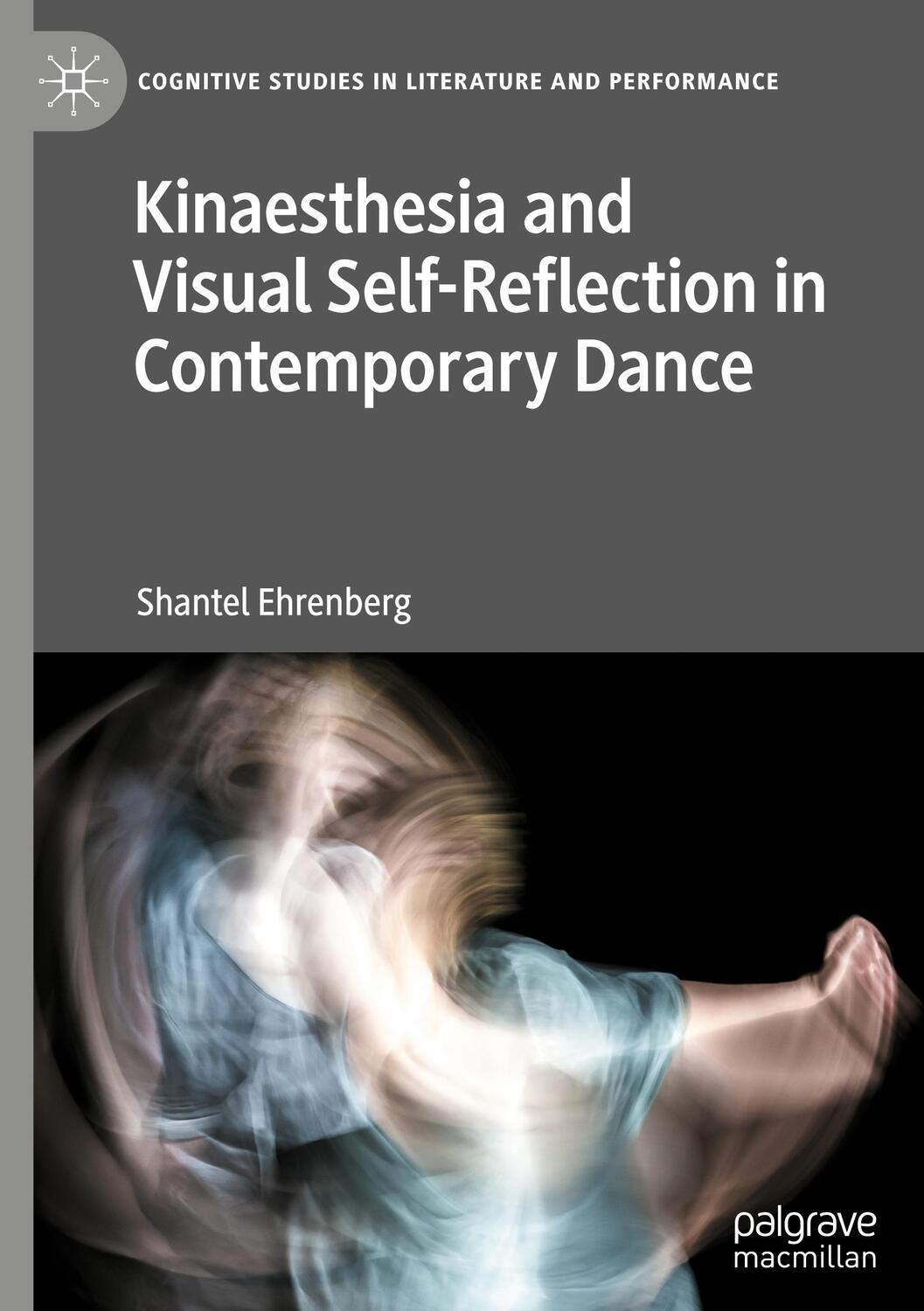 Cover: 9783030734022 | Kinaesthesia and Visual Self-Reflection in Contemporary Dance | Buch