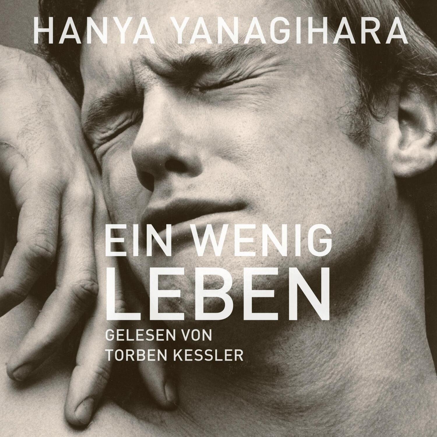 Cover: 9783869092379 | Ein wenig Leben | 4 CDs | Hanya Yanagihara | Audio-CD | 4 Audio-CDs