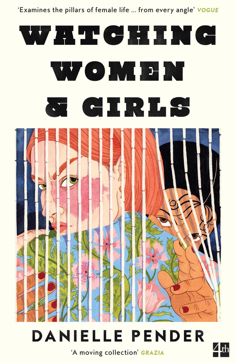 Cover: 9780008472504 | Watching Women & Girls | Danielle Pender | Taschenbuch | Englisch