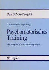 Cover: 9783801708139 | Psychomotorisches Training | Taschenbuch | XII | Deutsch | 2001