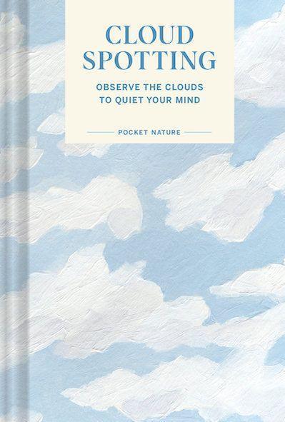 Cover: 9781797218243 | Cloud-Spotting | Casey Schreiner | Buch | Pocket Nature Series | 2022