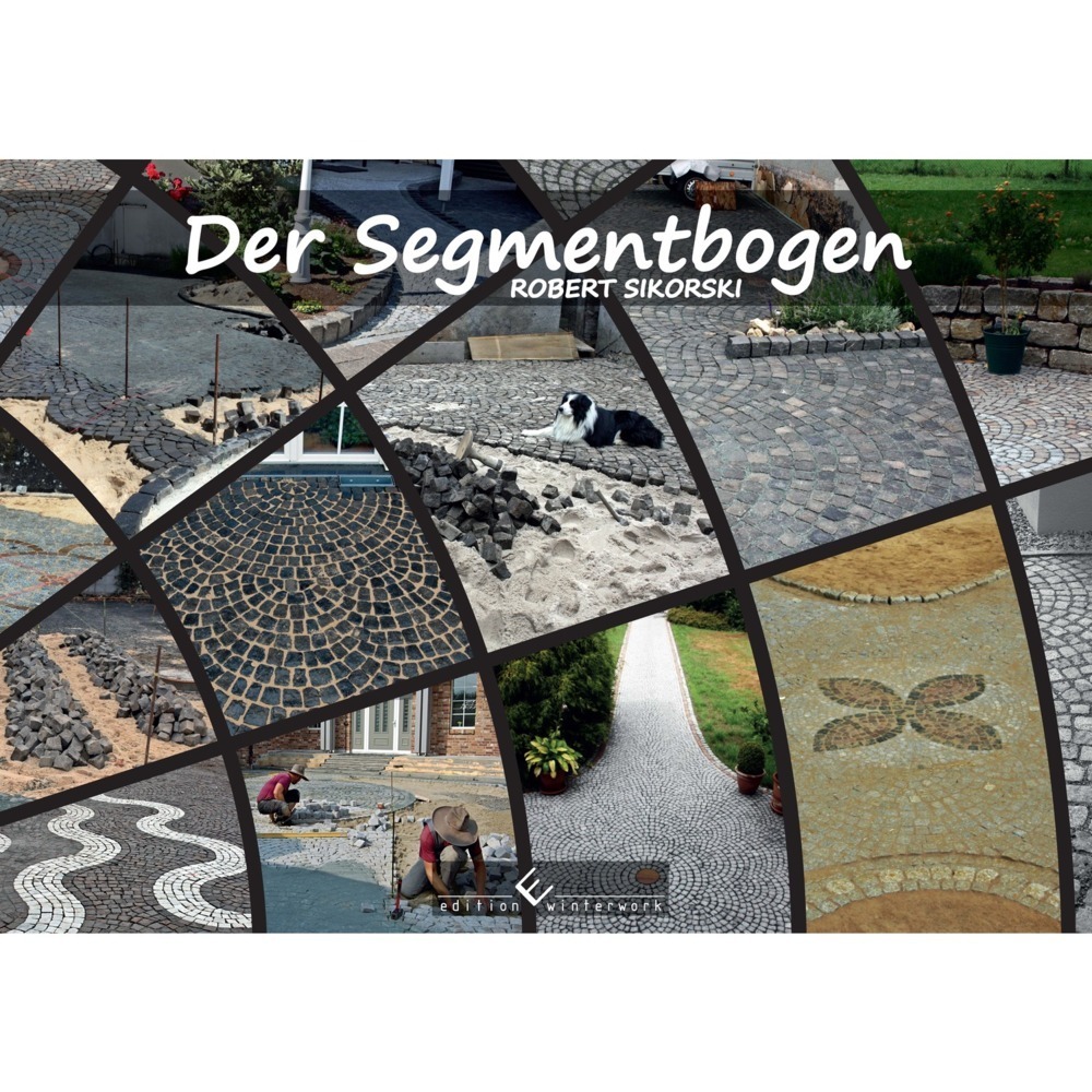 Cover: 9783960146445 | Der Segmentbogen | Robert Sikorski | Taschenbuch | 2019