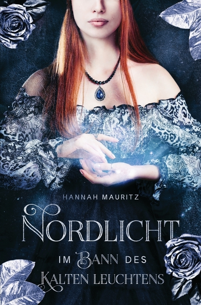 Cover: 9783757925840 | Nordlicht: Im Bann des kalten Leuchtens | Hannah Mauritz | Taschenbuch