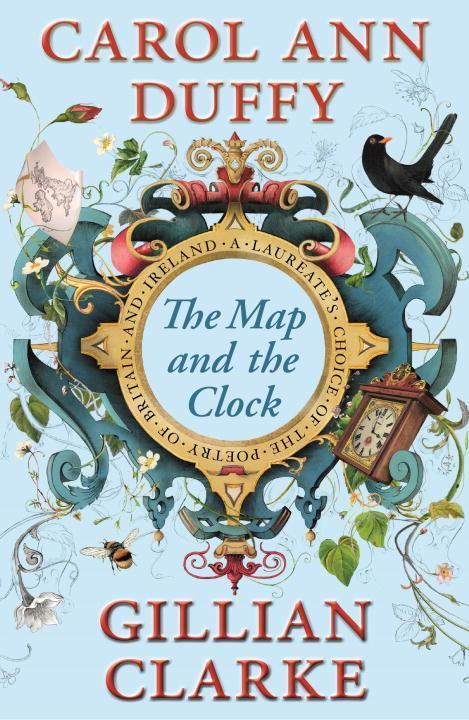 Cover: 9780571277094 | The Map and the Clock | Taschenbuch | Kartoniert / Broschiert | 2017