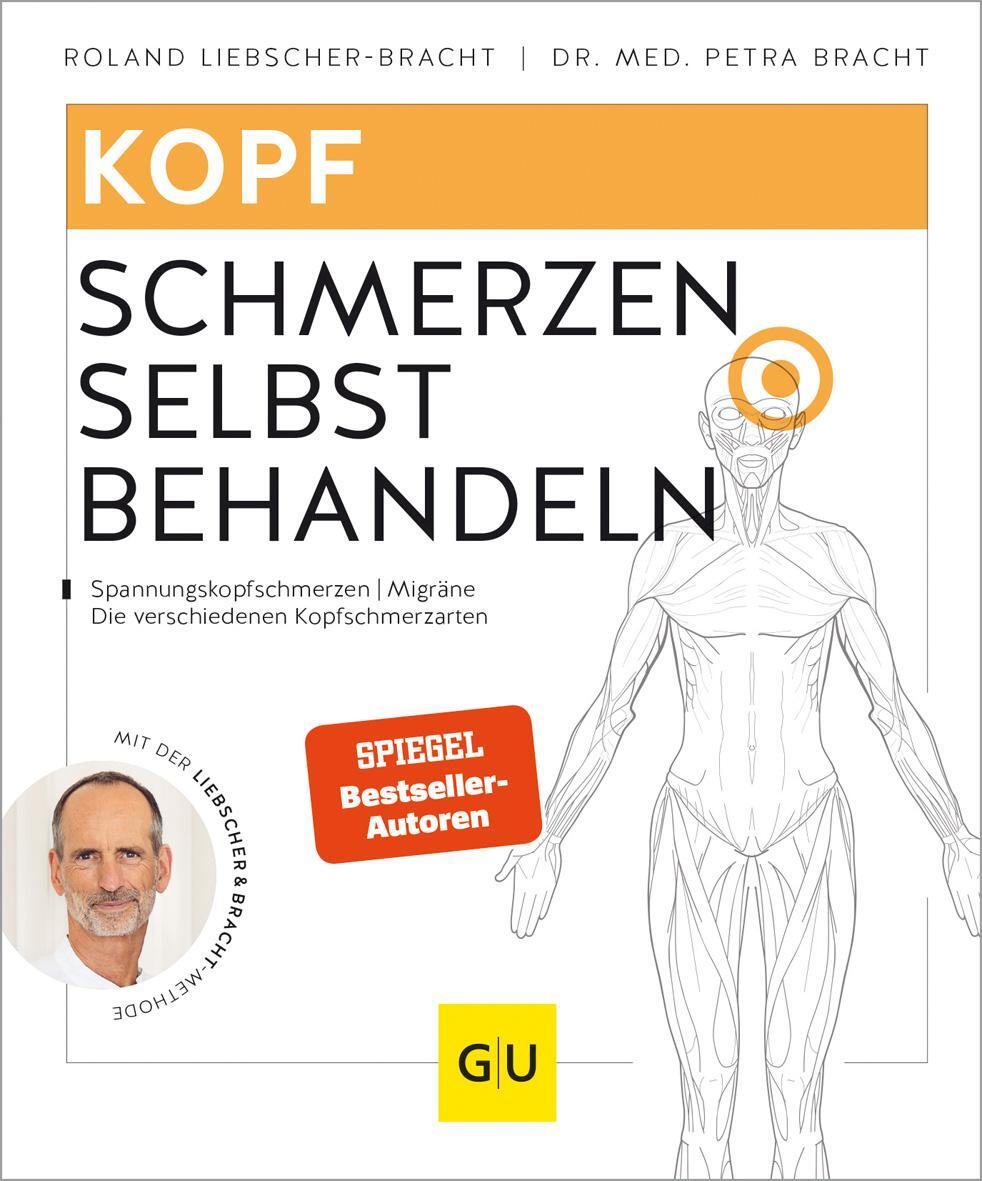 Cover: 9783833878275 | Kopfschmerzen selbst behandeln | Roland Liebscher-Bracht | Taschenbuch