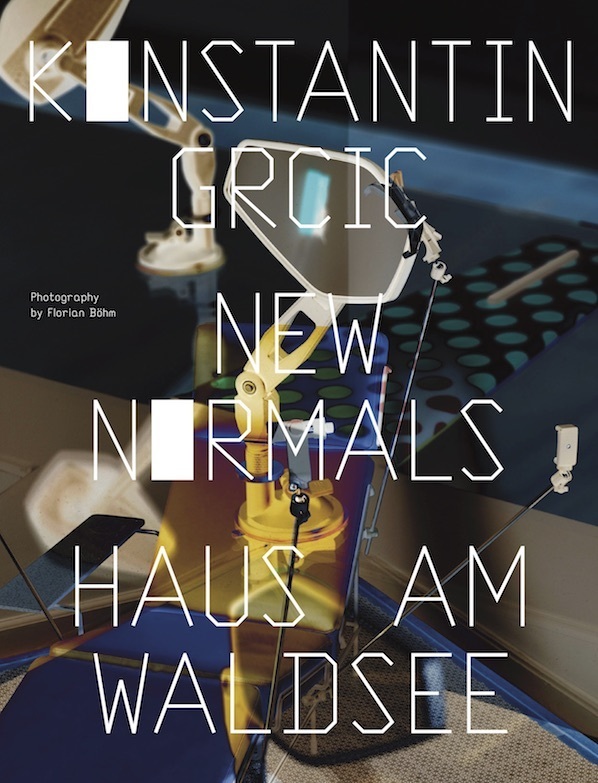 Cover: 9783753301877 | Konstantin Grcic. New Normals | Ludwig Engel (u. a.) | Buch | Englisch