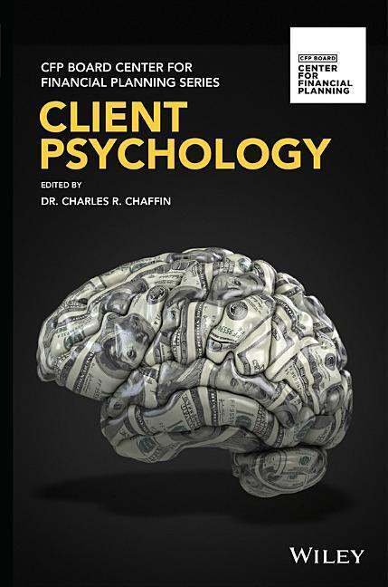 Cover: 9781119436263 | Client Psychology | Cfp Board | Buch | Gebunden | Englisch | 2018