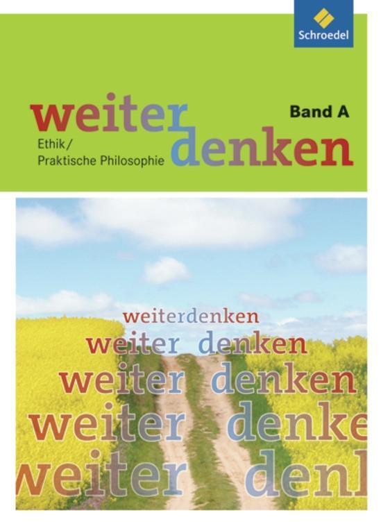 Cover: 9783507702011 | Weiterdenken A | ab Klasse 5. | Buch | Deutsch | 2009