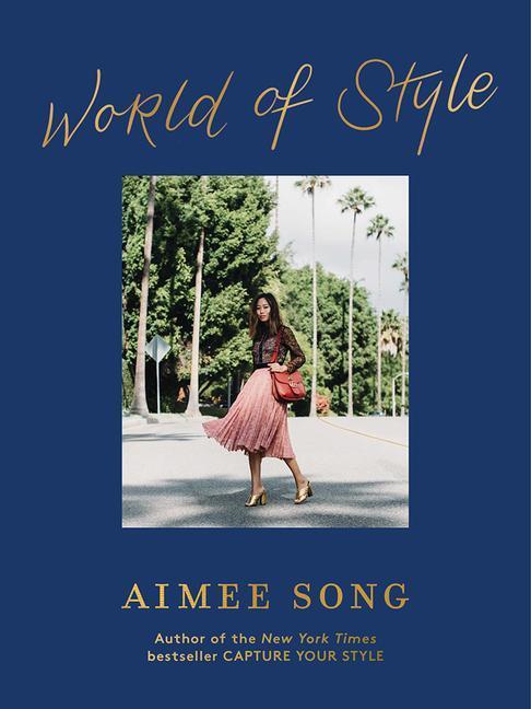 Cover: 9781419733369 | Aimee Song: World of Style | Aimee Song | Buch | Englisch | 2018