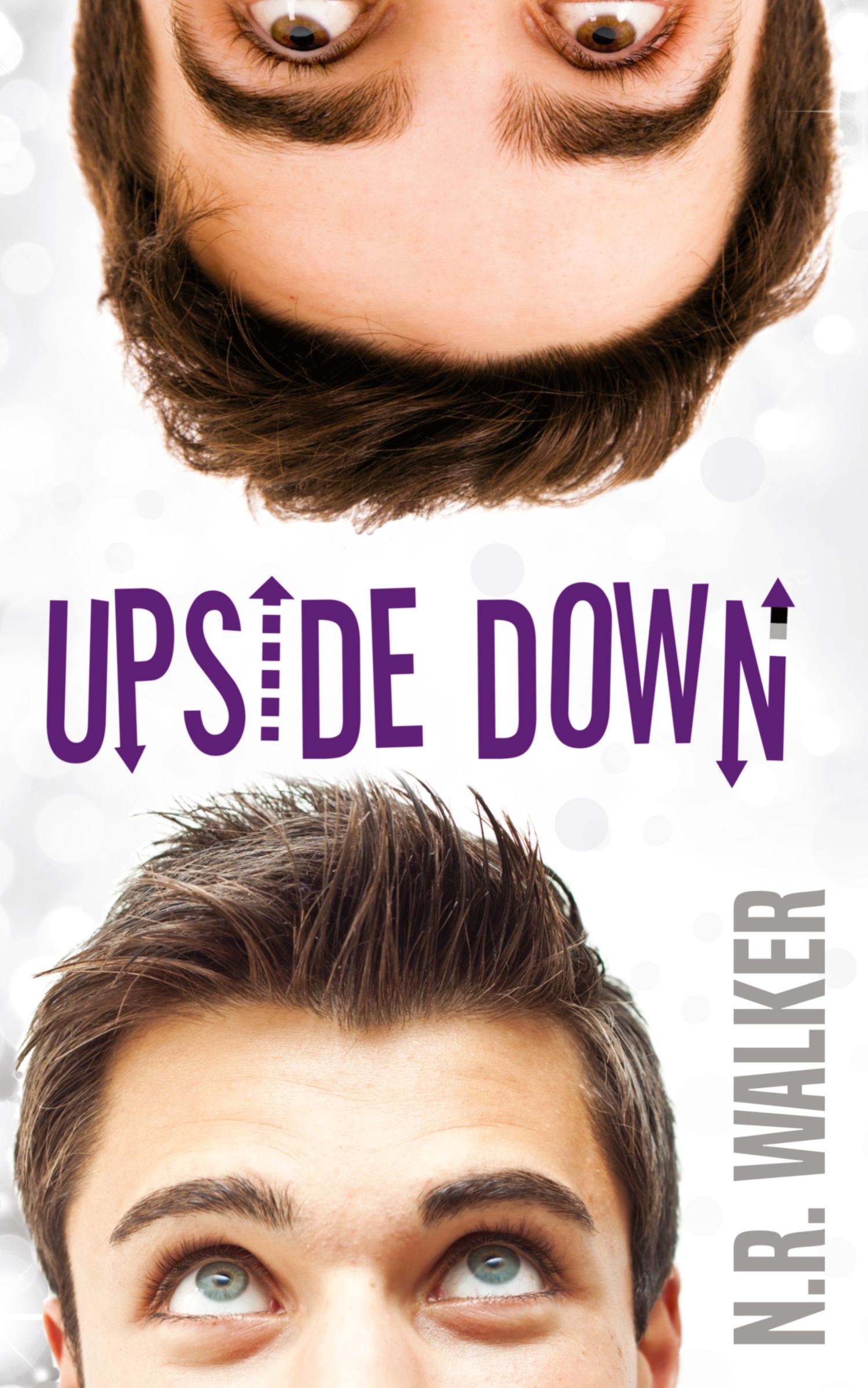 Cover: 9781925886498 | Upside Down | N. R. Walker | Taschenbuch | Englisch | 2019