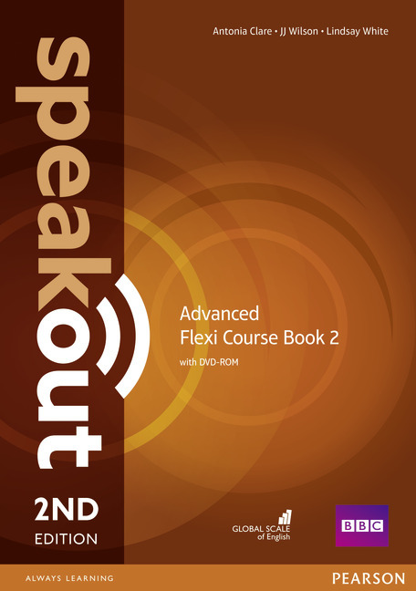 Cover: 9781292149363 | Flexi Coursebook 2 Pack | Antonia/Wilson, J J/White, Lindsay Clare