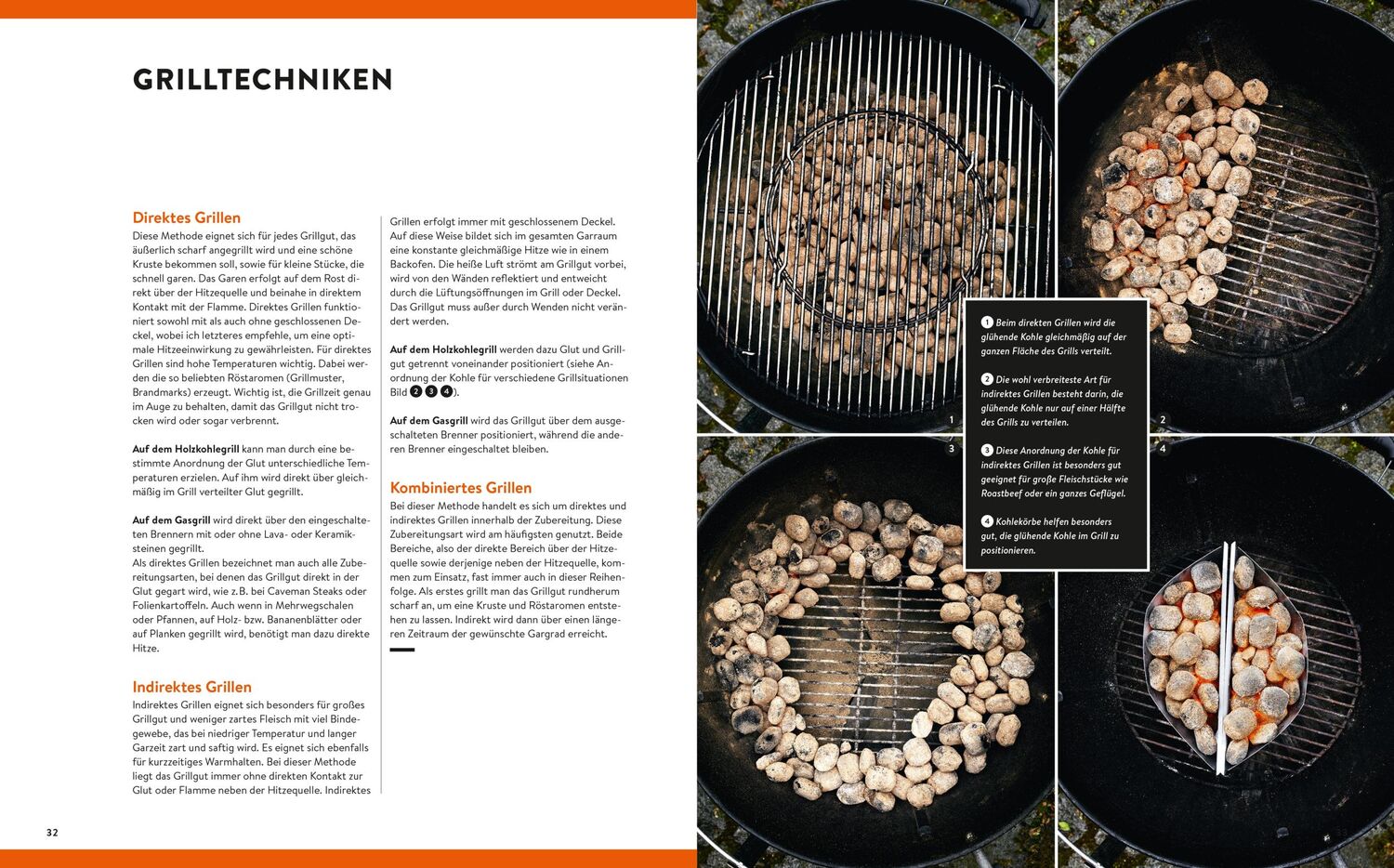 Bild: 9783965841307 | Grillen | Michael Koch | Buch | 320 S. | Deutsch | 2021 | ZS Verlag