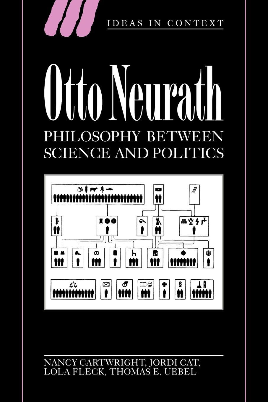 Cover: 9780521041119 | Otto Neurath | Philosophy Between Science and Politics | Taschenbuch