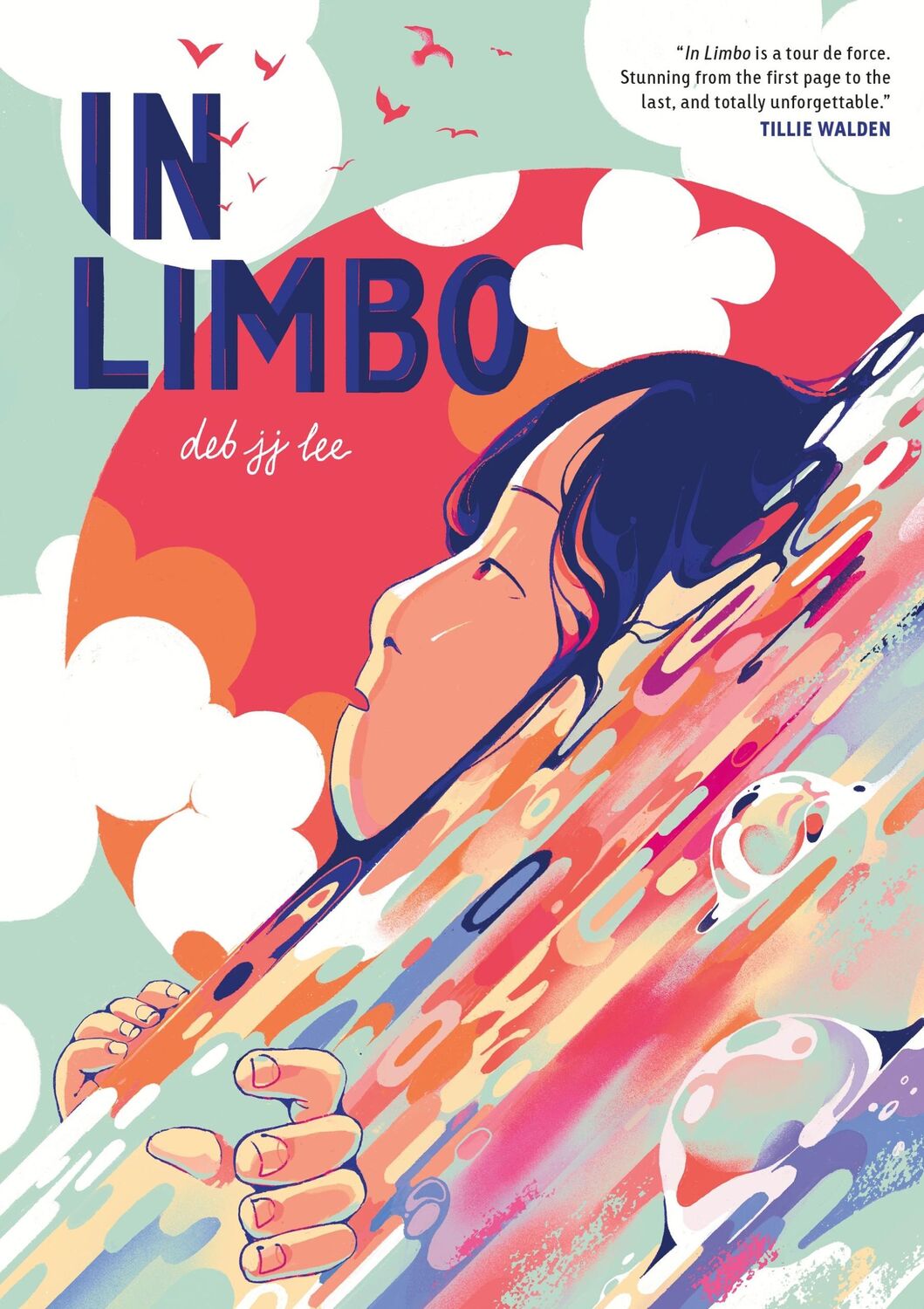 Autor: 9781250252661 | In Limbo | Deb J. J. Lee | Taschenbuch | With Flaps | Englisch | 2023