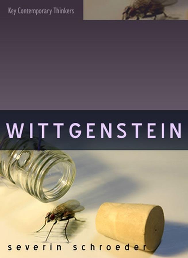 Cover: 9780745626161 | Wittgenstein | Severin Schroeder | Taschenbuch | Englisch | 2006