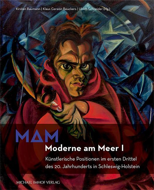 Cover: 9783731911050 | Moderne am Meer I | Kirsten Baumann (u. a.) | Buch | Deutsch | 2021