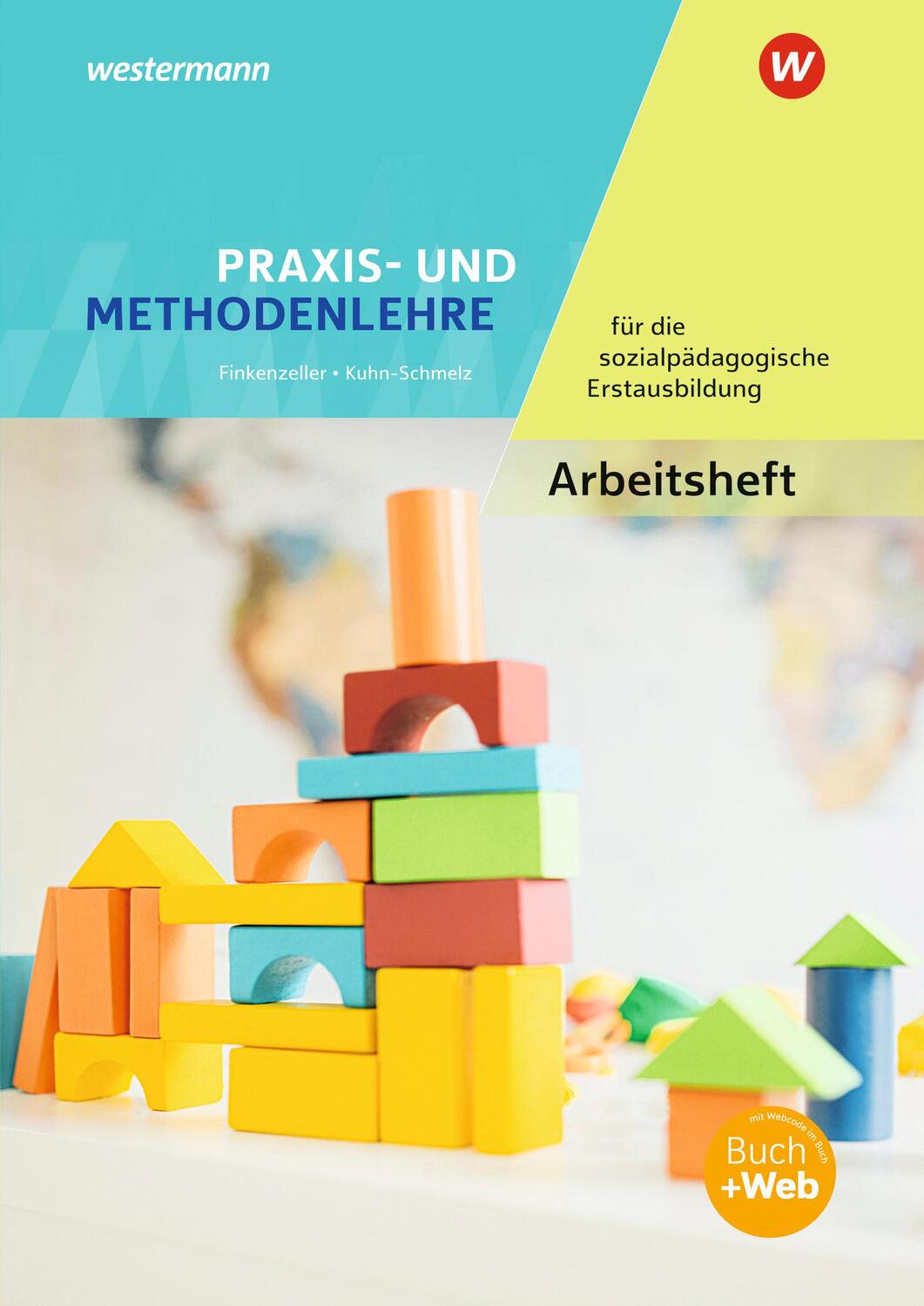 Cover: 9783427429050 | Praxis- und Methodenlehre für die sozialpädagogische...