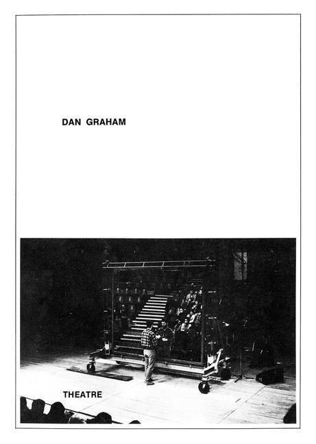 Cover: 9781736534632 | Dan Graham: Theatre | Dan Graham | Taschenbuch | Englisch | 2021