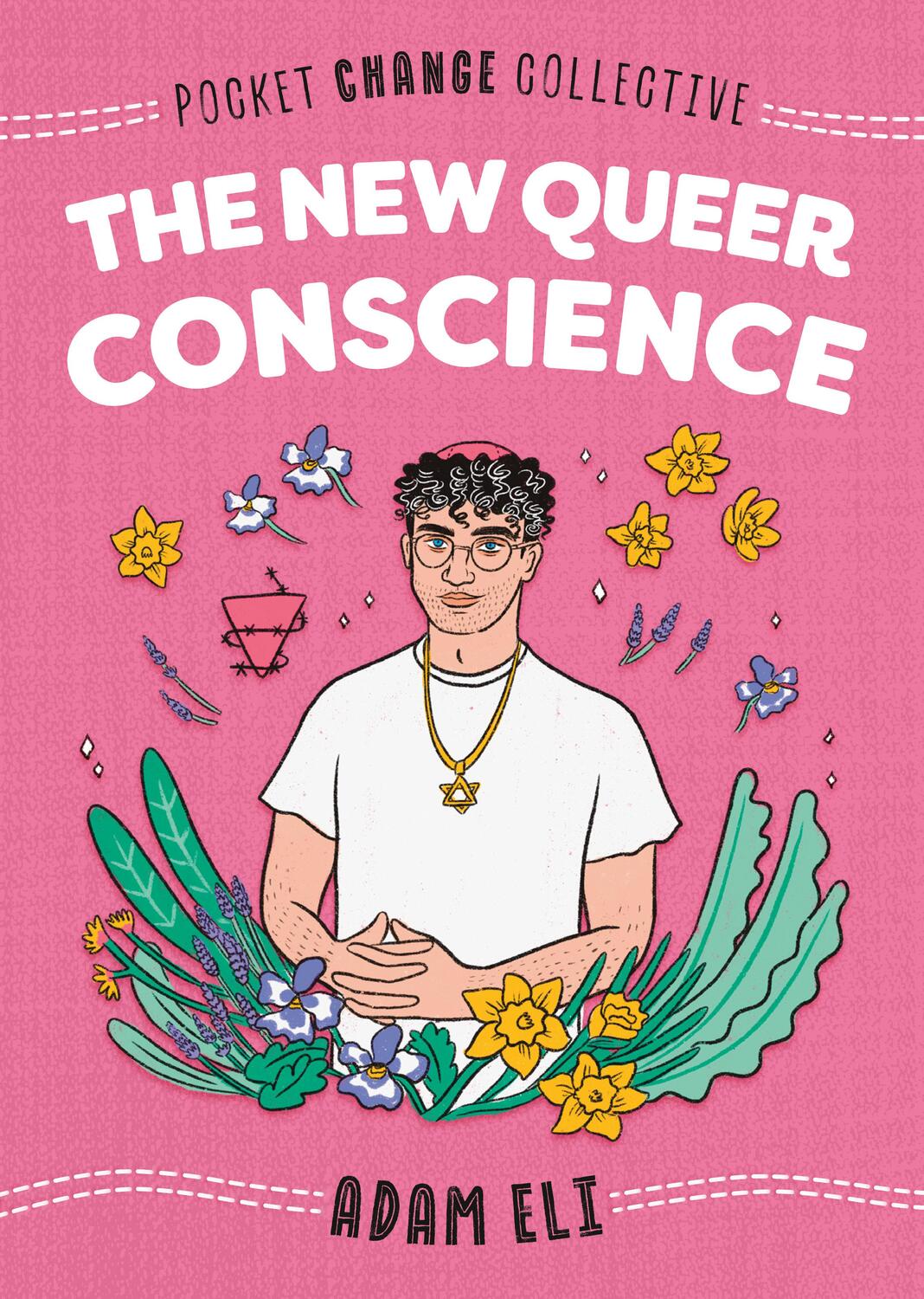 Cover: 9780593093689 | The New Queer Conscience | Adam Eli | Taschenbuch | 64 S. | Englisch