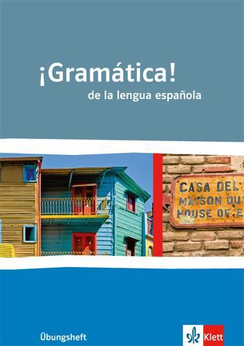 Cover: 9783125380189 | ¡Gramática! de la lengua española | Rudolf Dorn (u. a.) | Broschüre