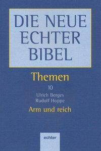 Cover: 9783429021764 | Arm und Reich | Ulrich/Hoppe, Rudolf Berges | Taschenbuch | 136 S.