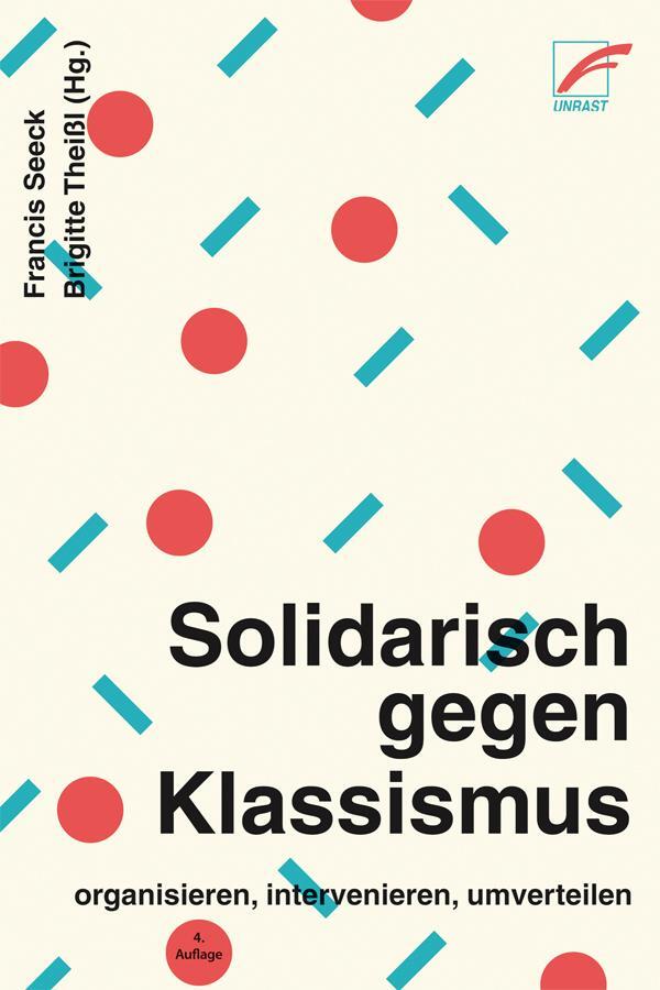 Cover: 9783897712966 | Solidarisch gegen Klassismus - organisieren, intervenieren,...