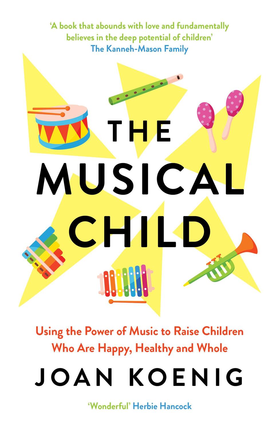 Cover: 9780008327798 | The Musical Child | Joan Koenig | Taschenbuch | Englisch | 2022