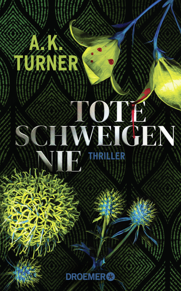Cover: 9783426282489 | Tote schweigen nie | A. K. Turner | Buch | 400 S. | Deutsch | 2021