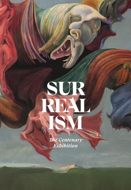 Cover: 9781788842822 | Surrealism | First and Always | Buch | Englisch | 2024 | ACC Art Books