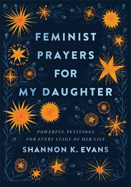 Cover: 9781587435492 | Feminist Prayers for My Daughter - Powerful Petitions for Every...