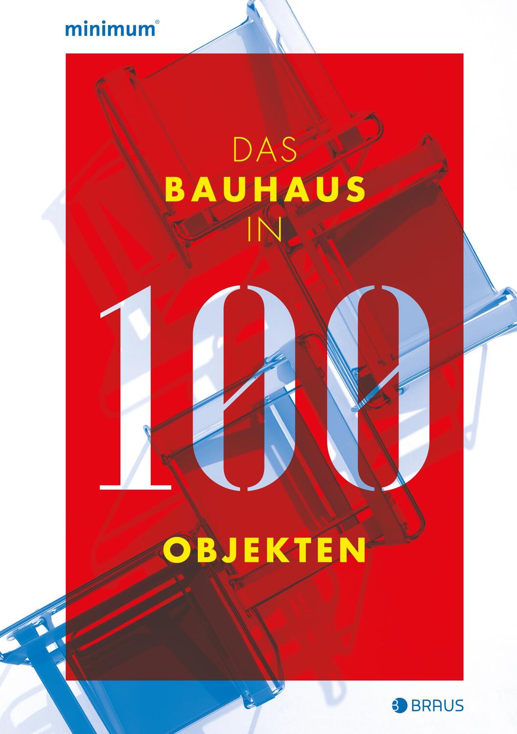 Cover: 9783862281961 | Das Bauhaus in 100 Objekten | Wilfried Lembert | Buch | Deutsch | 2019