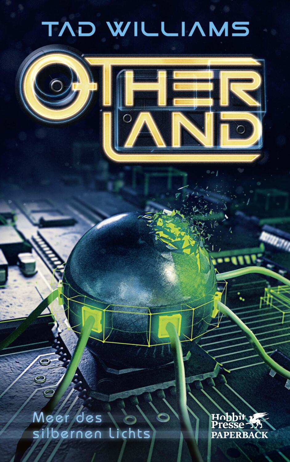 Otherland. Band 4 (Otherland, Bd. ?) - Williams, Tad