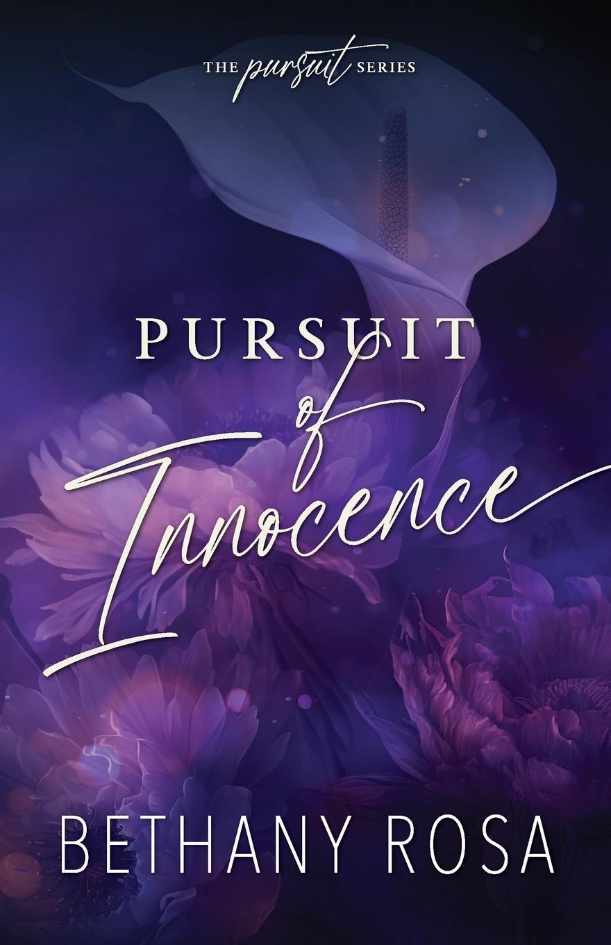 Cover: 9798989573202 | Pursuit of Innocence | Bethany Rosa | Taschenbuch | The Pursuit Series