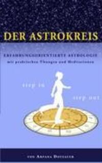 Cover: 9783833490378 | Der AstroKreis | Arpana Dotzauer | Taschenbuch | Paperback | 388 S.