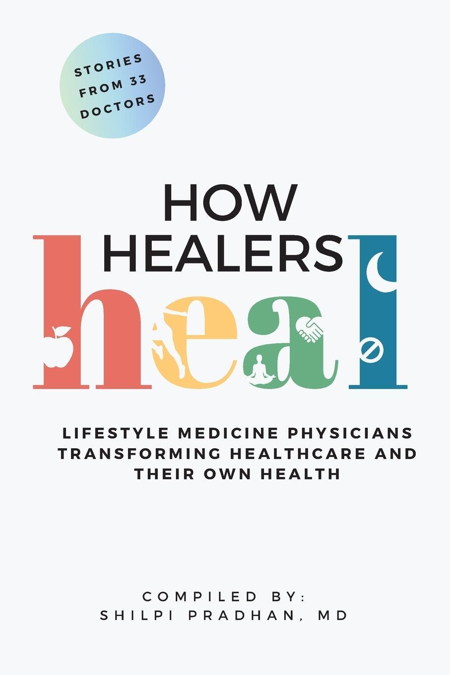 Cover: 9781961549012 | How Healers Heal | Taschenbuch | Paperback | Englisch | 2023